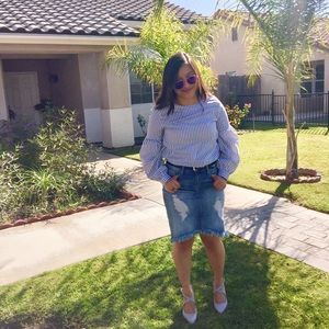 Meet your Posher, Elizabeth